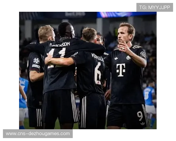 拜仁九连胜领跑德甲 莱比锡多特蒙德紧随其后