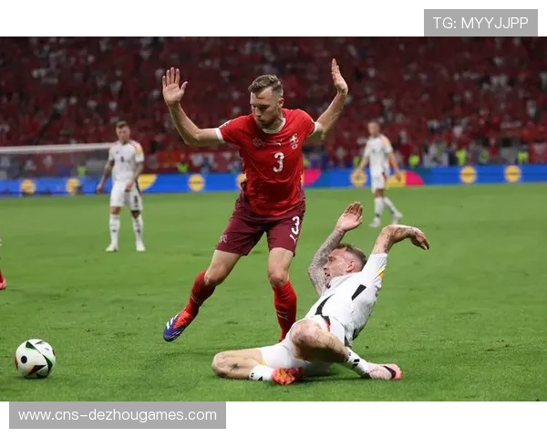 德国六球复仇斯洛伐克，强势锁定小组第一