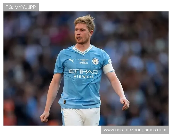 曼城3-1切尔西,德布劳内长传战术破解密集防守