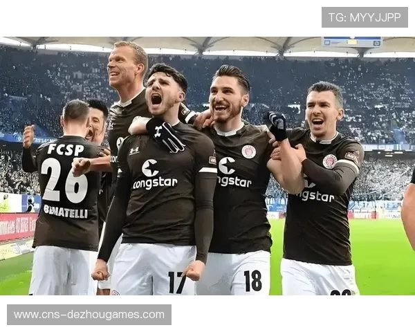 沃尔夫斯堡2-1力克圣保利，收获保级路上关键三分