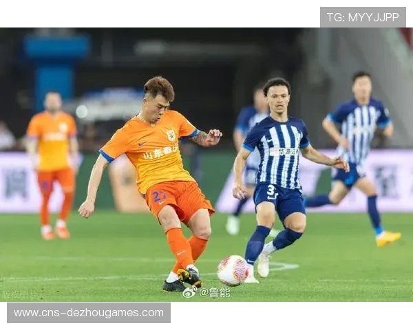 武汉三镇1-5不敌山东泰山，遭遇惨痛失利