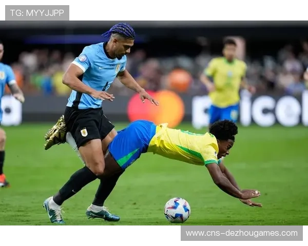 巴西足球天才美洲杯后膝盖重伤,预计赛季报销 巴西足球天才美洲杯后膝盖重伤,预计赛季报销