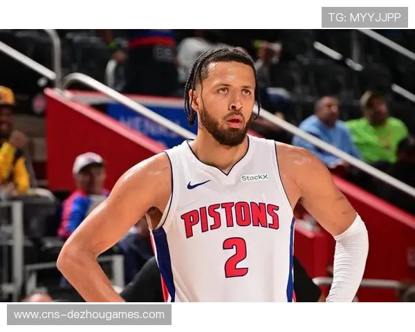 活塞青年军崛起,从垫底到东部头名的蜕变 活塞青年军崛起,从垫底到东部头名的蜕变