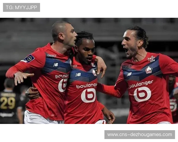 里昂1-0击败里尔积分追平马赛