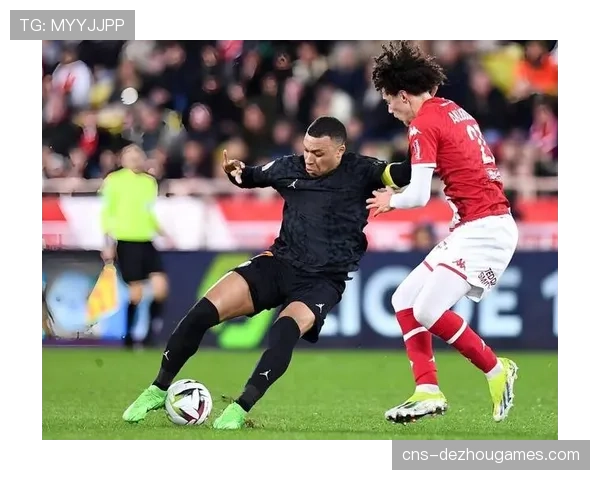 阿韦洛亚赛后谈姆巴佩表现:-他并非在敷衍比赛,赛季漫长我们仍有提升空间-