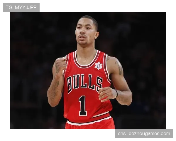 人物特写：时隔三年，德里克·罗斯再次在关键时刻被教练留在场上